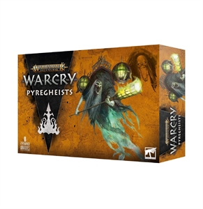 Warhammer AoS - Warcry Warhammer AoS - Warcry