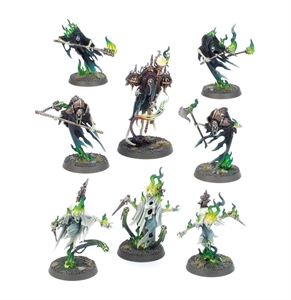 Warhammer AoS - Warcry Warhammer AoS - Warcry