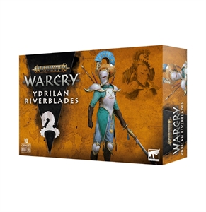 Warhammer AoS - Warcry Warhammer AoS - Warcry