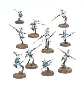 Warhammer AoS - Warcry Warhammer AoS - Warcry