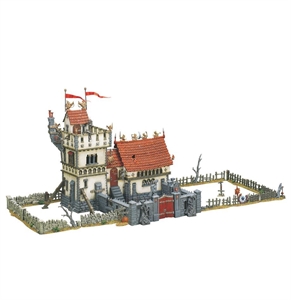Warhammer Old World - Gel�ndeset