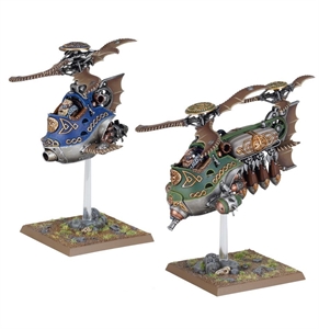 Warhammer Old World - Dwarfen Mountain Holds