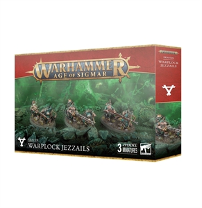 Warhammer Age of Sigmar - Skaven