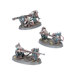 Warhammer Age of Sigmar - Skaven