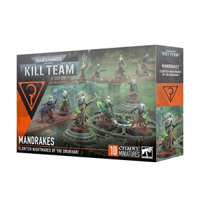 Warhammer 40 K - Kill Team