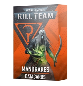 Warhammer 40 K - Kill Team