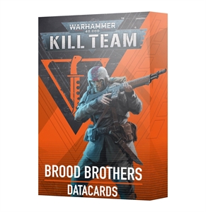 Warhammer 40 K - Kill Team