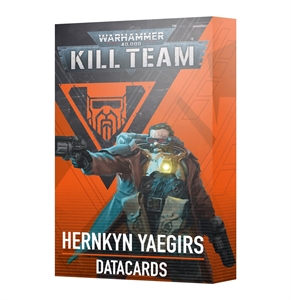 Warhammer 40 K - Kill Team