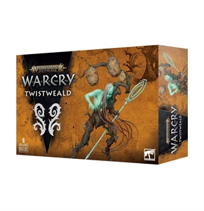 Warhammer AoS - Warcry Warhammer AoS - Warcry