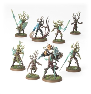 Warhammer AoS - Warcry Warhammer AoS - Warcry