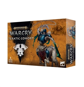 Warhammer AoS - Warcry Warhammer AoS - Warcry