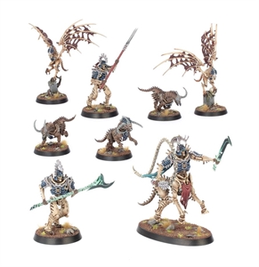 Warhammer AoS - Warcry Warhammer AoS - Warcry
