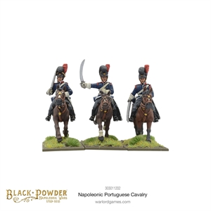 Black Powder - Napoleonic War