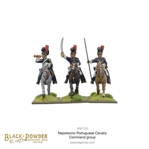 Black Powder - Napoleonic War