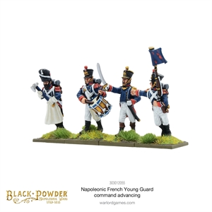 Black Powder - Napoleonic War