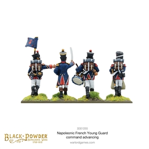 Black Powder - Napoleonic War