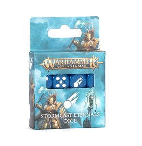 Warhammer Age of Sigmar - Stormcast Eternals