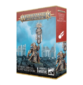 Warhammer Age of Sigmar - Stormcast Eternals