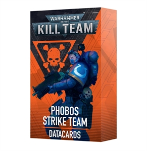 Warhammer 40 K - Kill Team