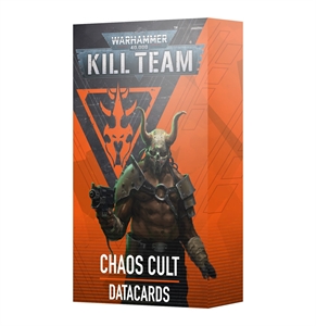 Warhammer 40 K - Kill Team