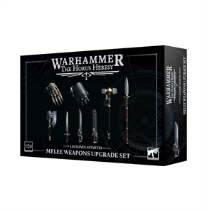 Warhammer 30 K - The Horus Heresy