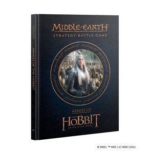 Middle-Earth - Der Herr der Ringe / Der Hobbit