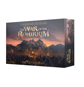 Middle-Earth - Der Herr der Ringe