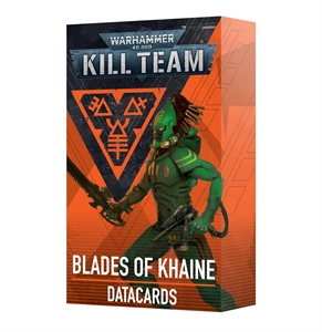 Warhammer 40 K - Kill Team