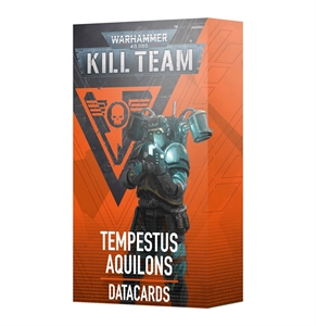 Warhammer 40 K - Kill Team