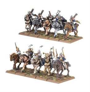 Warhammer Old World - Empire of Man