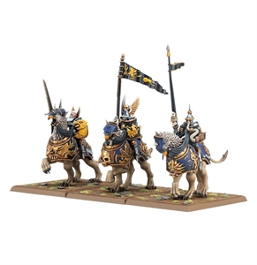 Warhammer Old World - Empire of Man