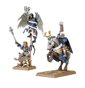 Warhammer Old World - Empire of Man