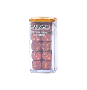 Warhammer Old World - W�rfelset