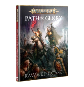 Warhammer Age of Sigmar - Grundregeln