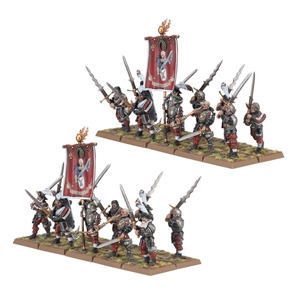 Warhammer Old World - Empire of Man