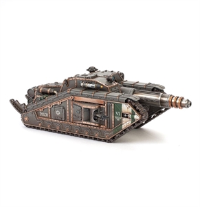 Warhammer 30 K - The Horus Heresy
