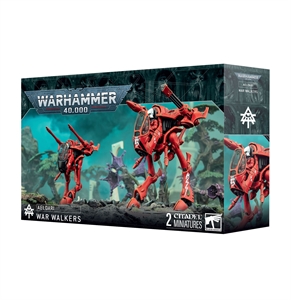 Warhammer 40 K - Aeldari