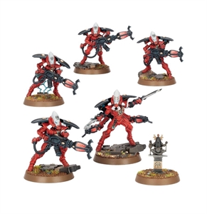 Warhammer 40 K - Aeldari