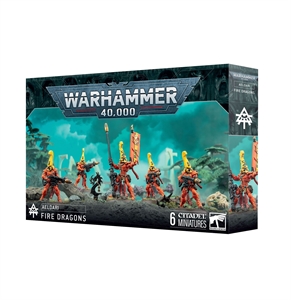 Warhammer 40 K - Aeldari