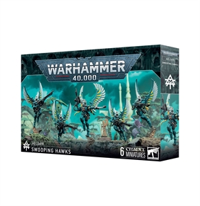 Warhammer 40 K - Aeldari