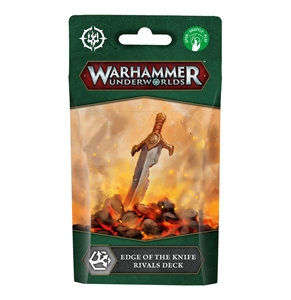 Warhammer Underworlds - Embergard