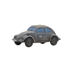 Bolt Action WW2 - German Army