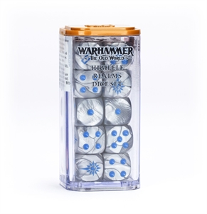 Warhammer Old World - W�rfelset