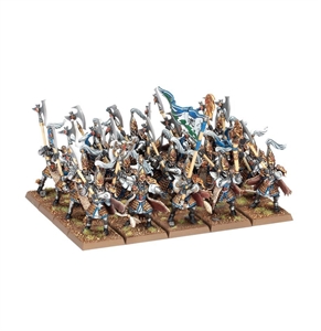 Warhammer Old World - High Elf Realms
