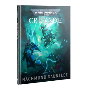 Warhammer 40 K - Kreuzzug