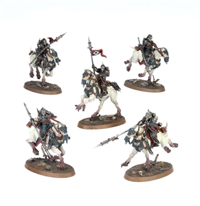 Warhammer 40 K - Astra Militarum