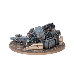 Warhammer 40 K - Astra Militarum