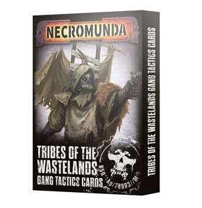 Warhammer Necromunda - Ash Waste Nomads