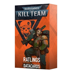 Warhammer 40 K - Kill Team