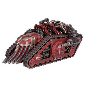 Warhammer 30 K - The Horus Heresy